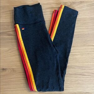 AVIATOR NATION legging